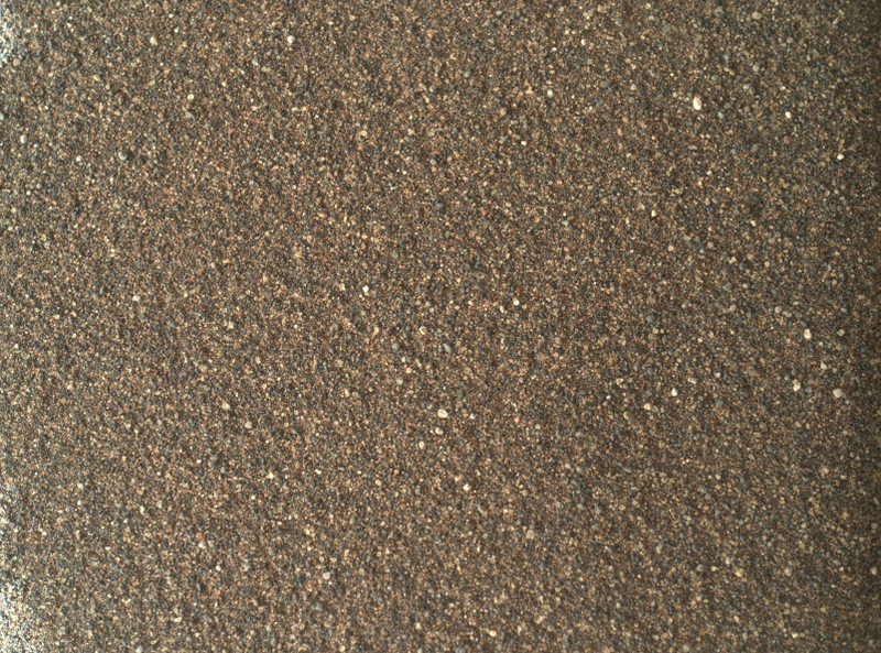 Illustration for article titled Curiosity Is Using Sweet New Tools to Explore Martian Sand Dunes